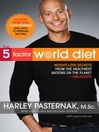 The 5-Factor World Diet (eBook)